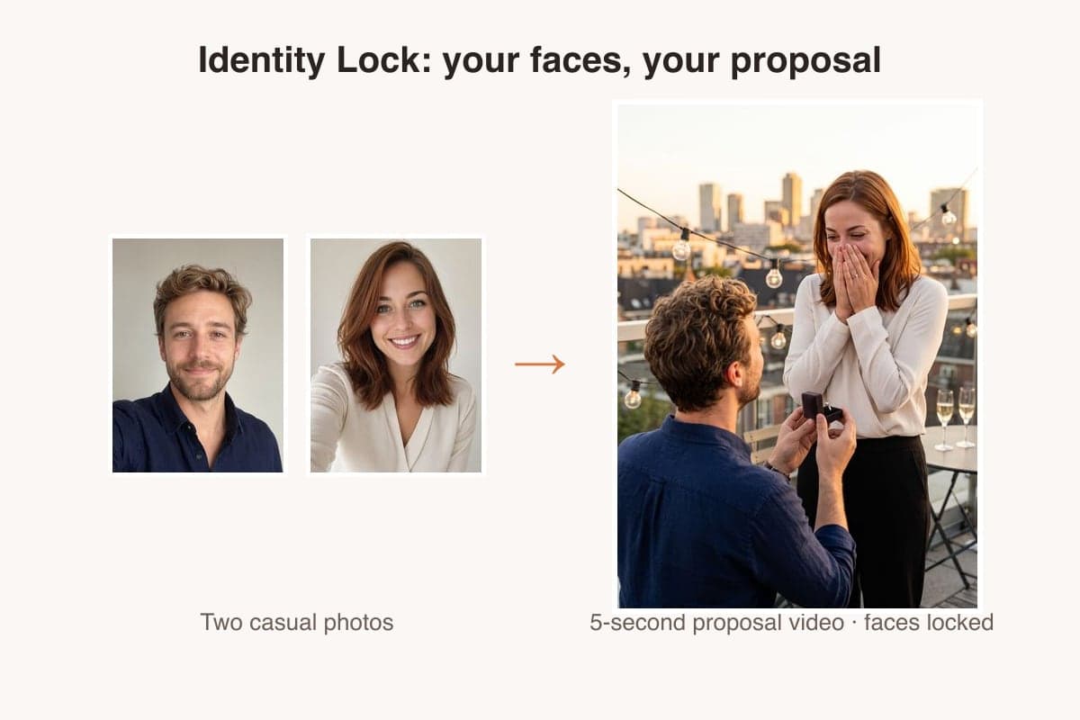 AI Proposal Video