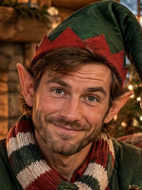 Head Elf