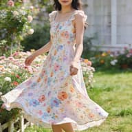 Summer Dress
