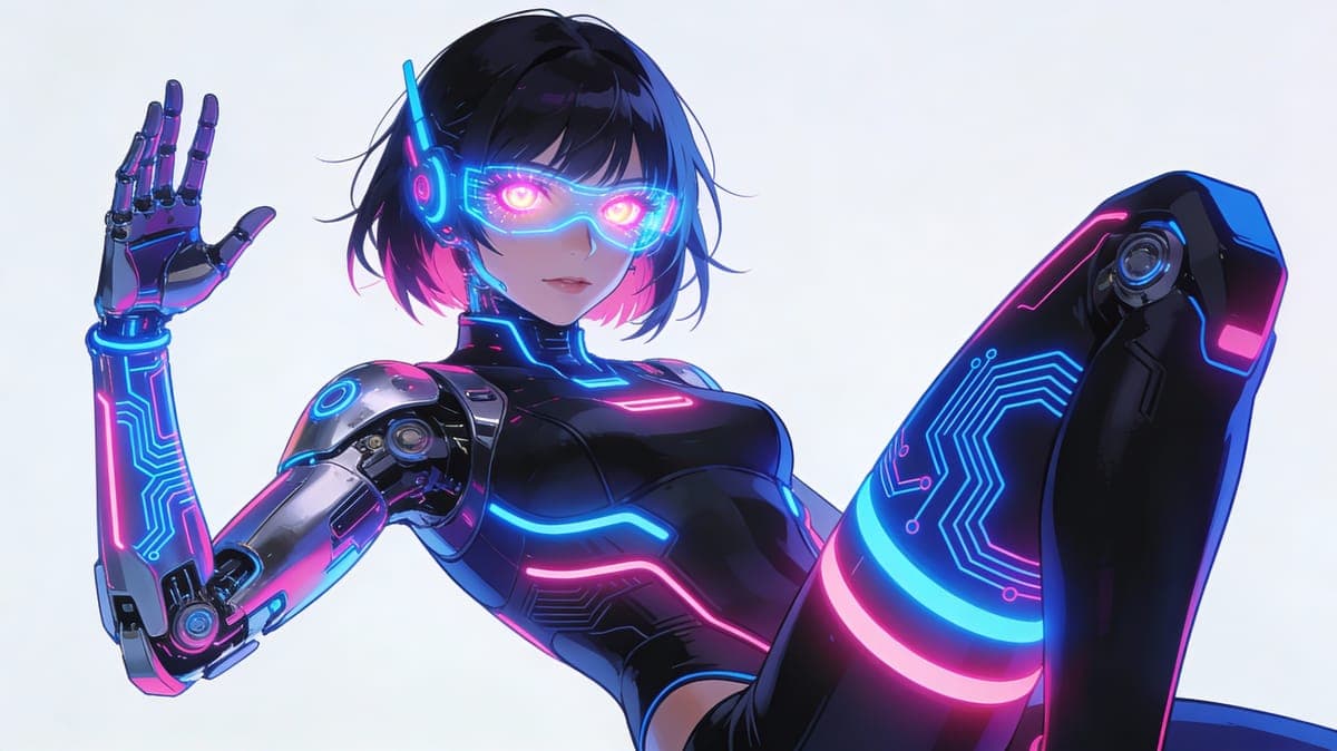 Costruisci la tua identità per gaming e streaming