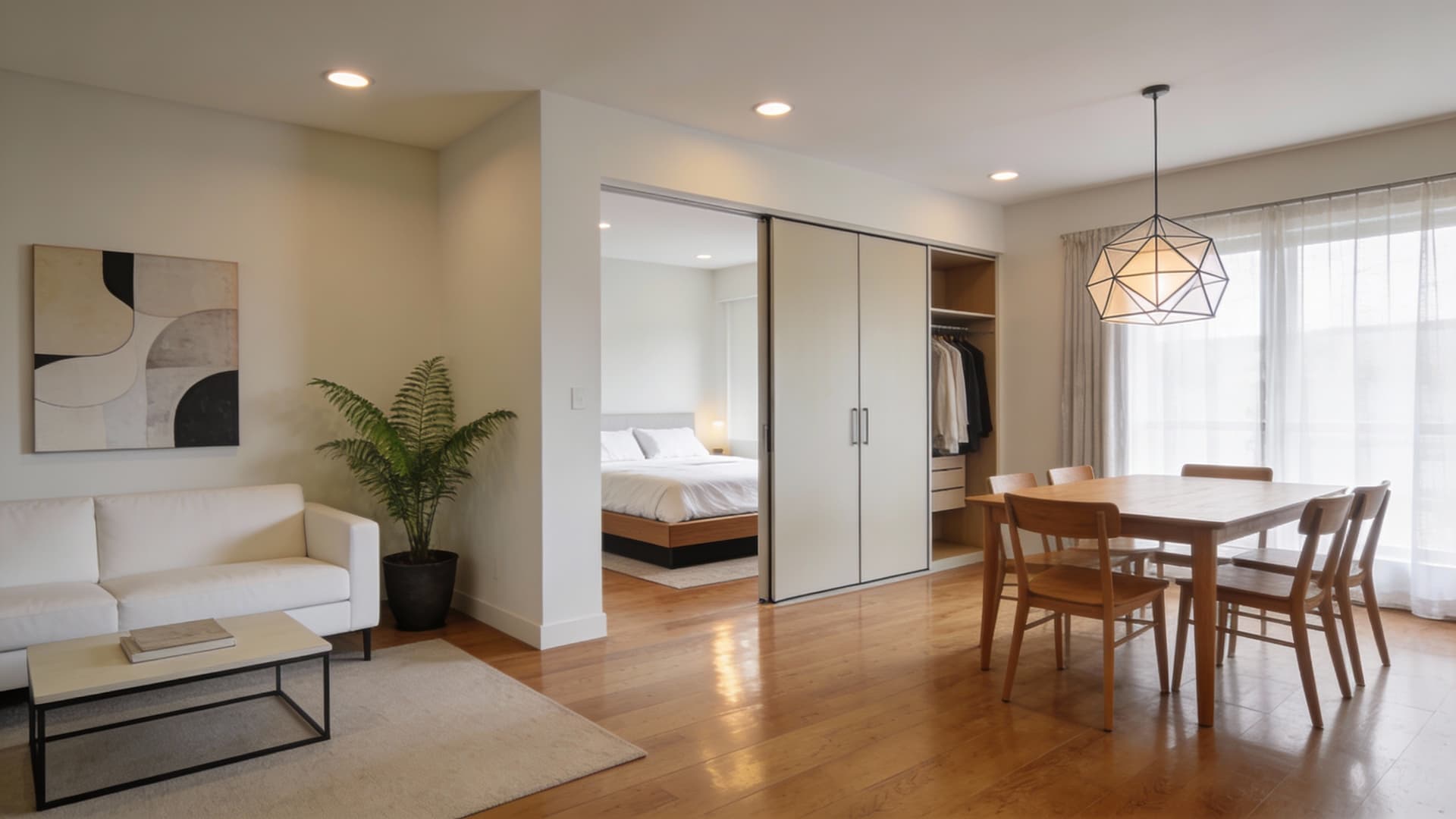 Declutter Your Property Photos