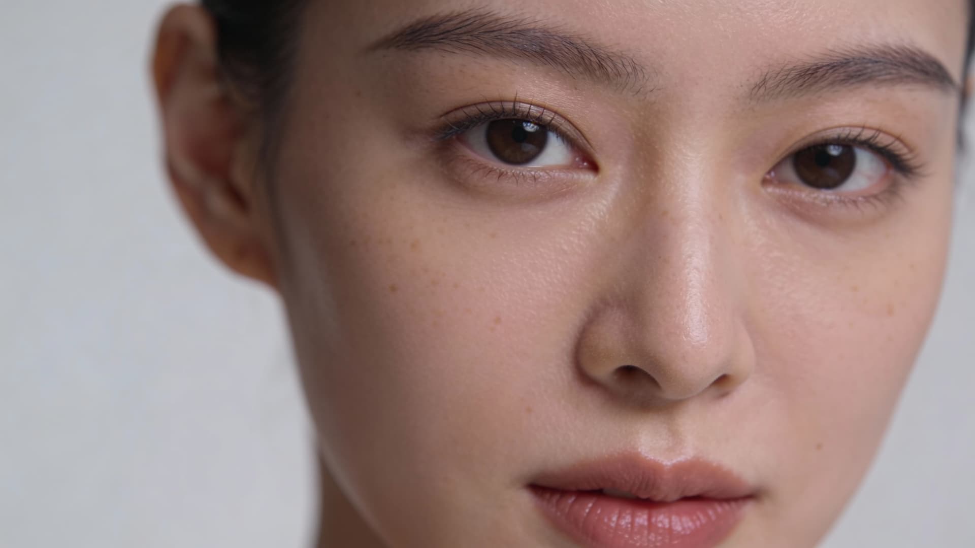 Retouch Portraits Without Losing Texture