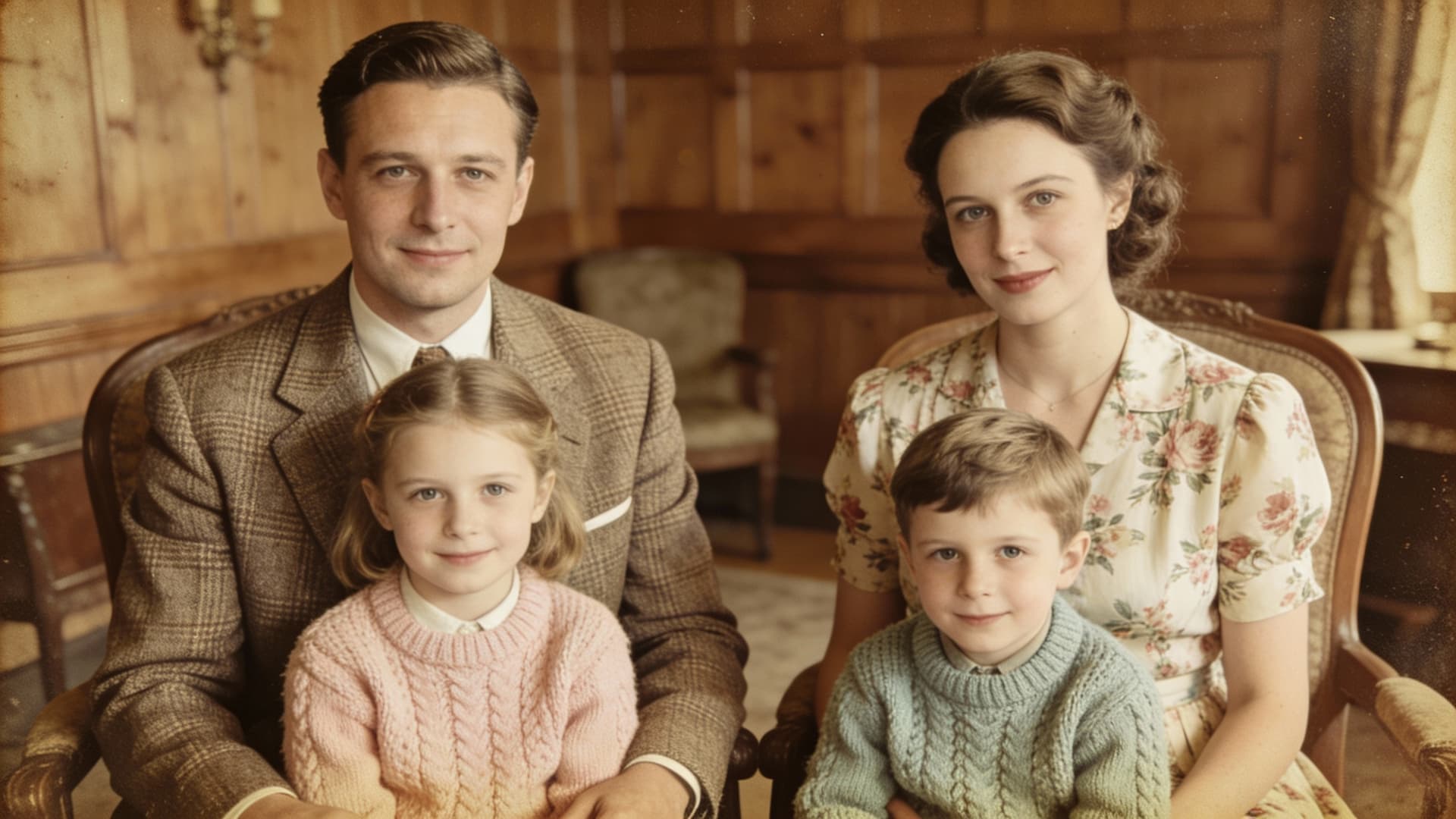 Colorize Black-and-White Photos From the Past