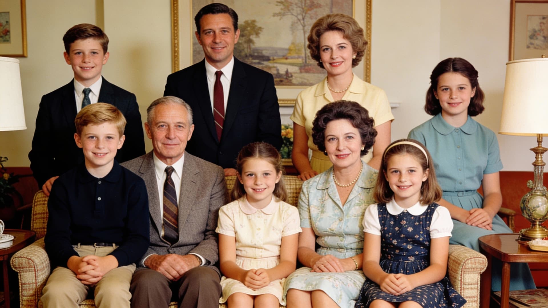 Restore Your Family Photos for Everyone