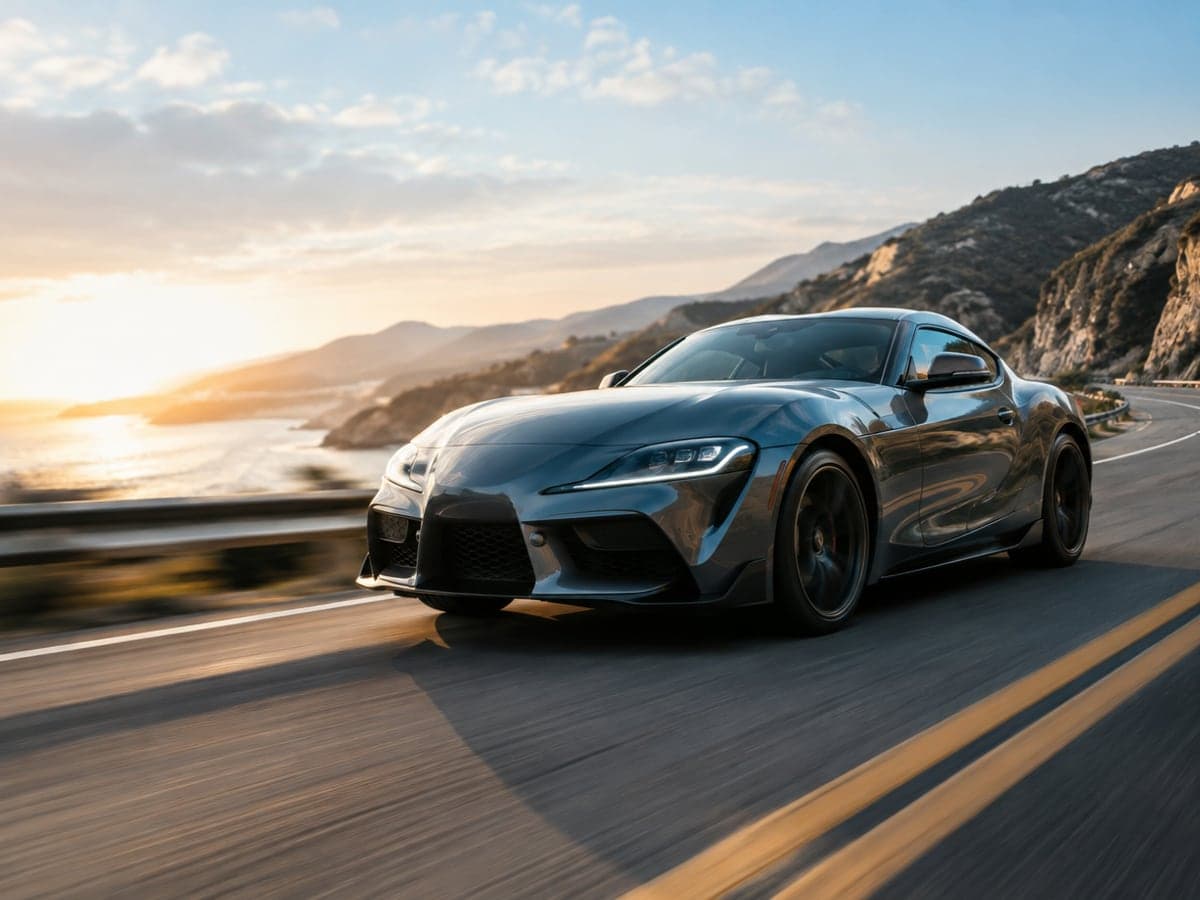Show Off Your Build in Motion