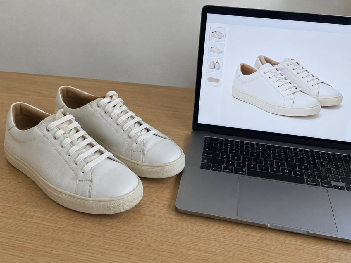 Make Phone Product Shots Look Shot in a Studio