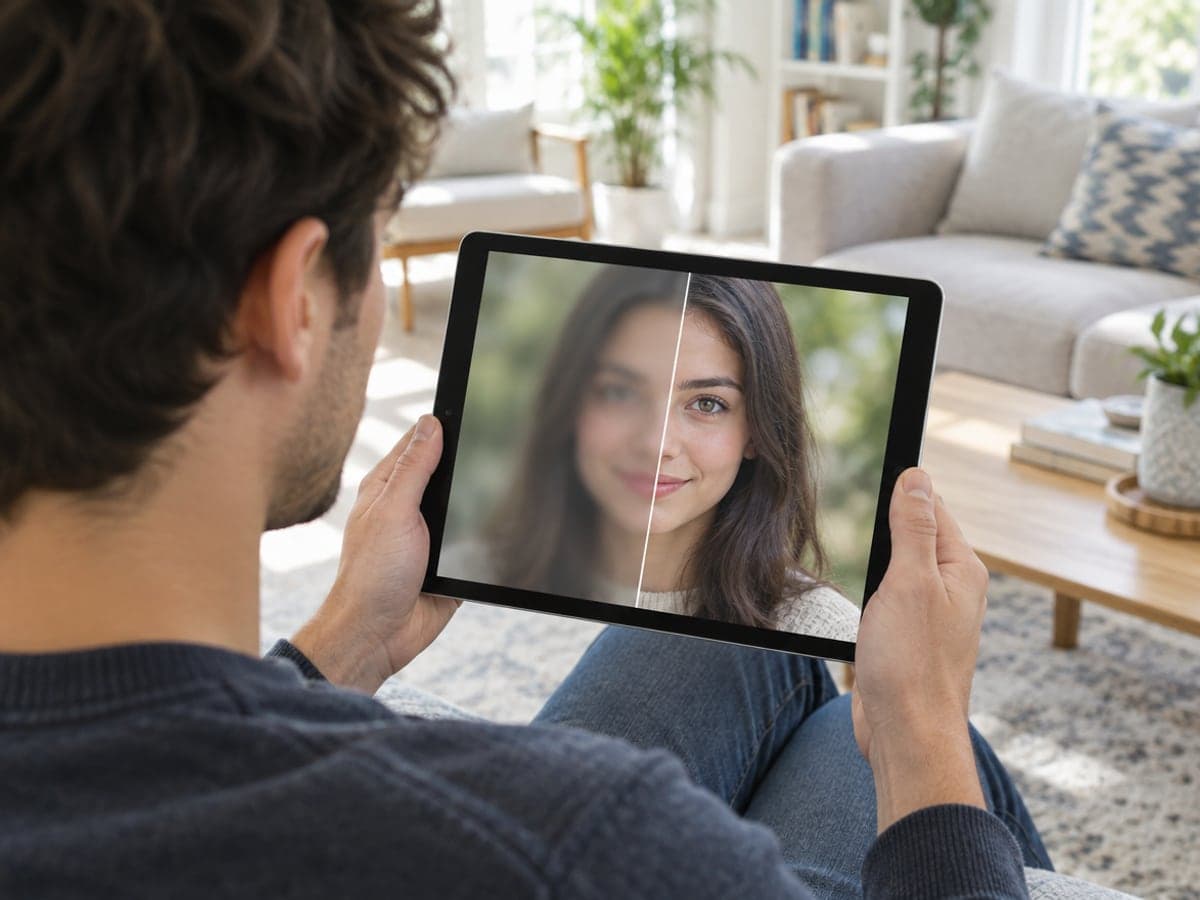 Unblur the Photo You Only Have One Copy Of