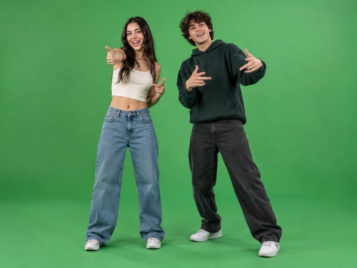 Take Over the Freestyle With Friends