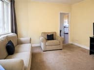 Depersonalise the Room