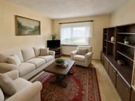 Replace the Seller's Furniture