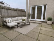 Stage a Patio or Deck