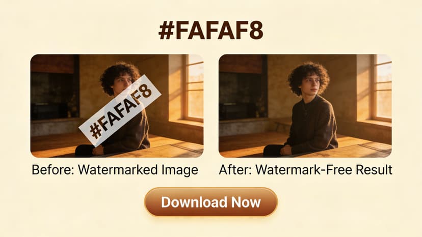 AI Watermark Remover - Free Remove Watermarks | CreateVision AI