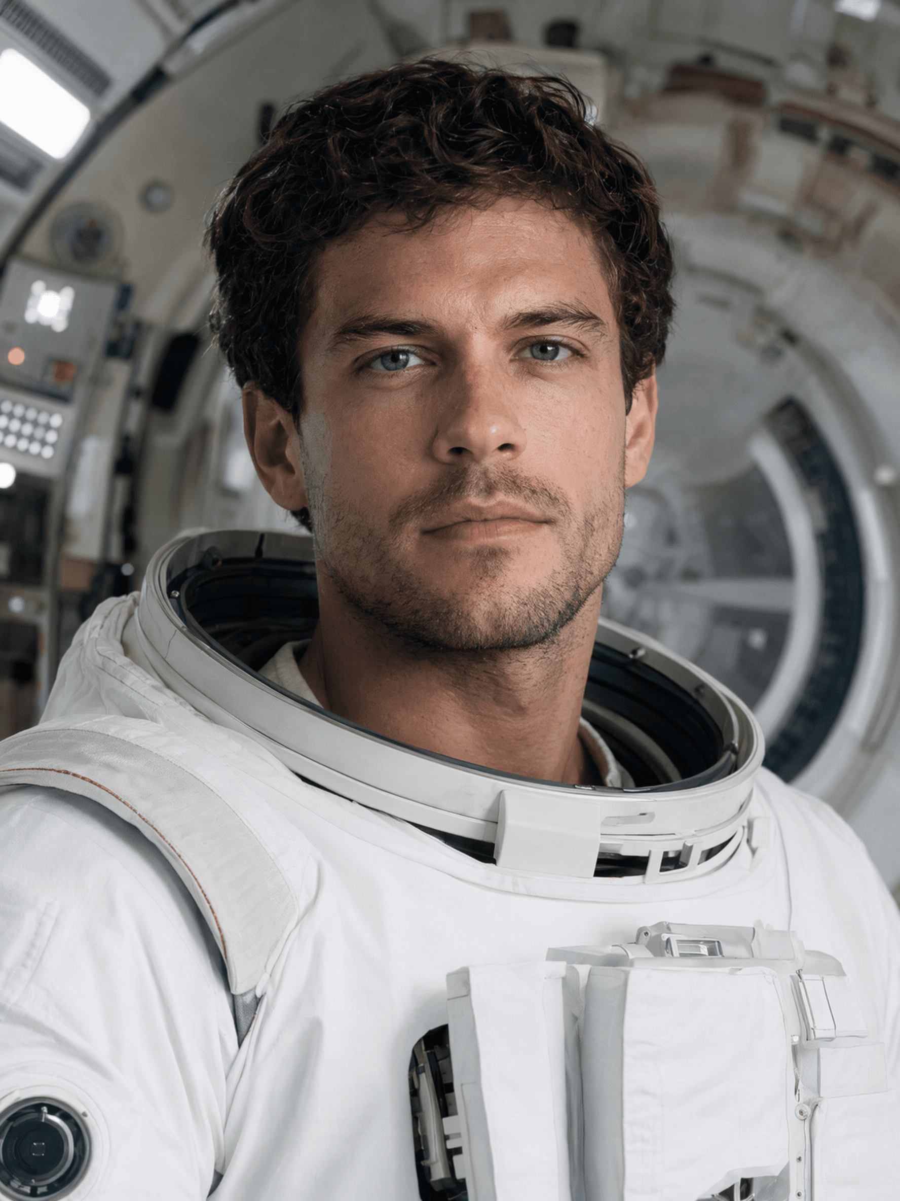 Astronaut