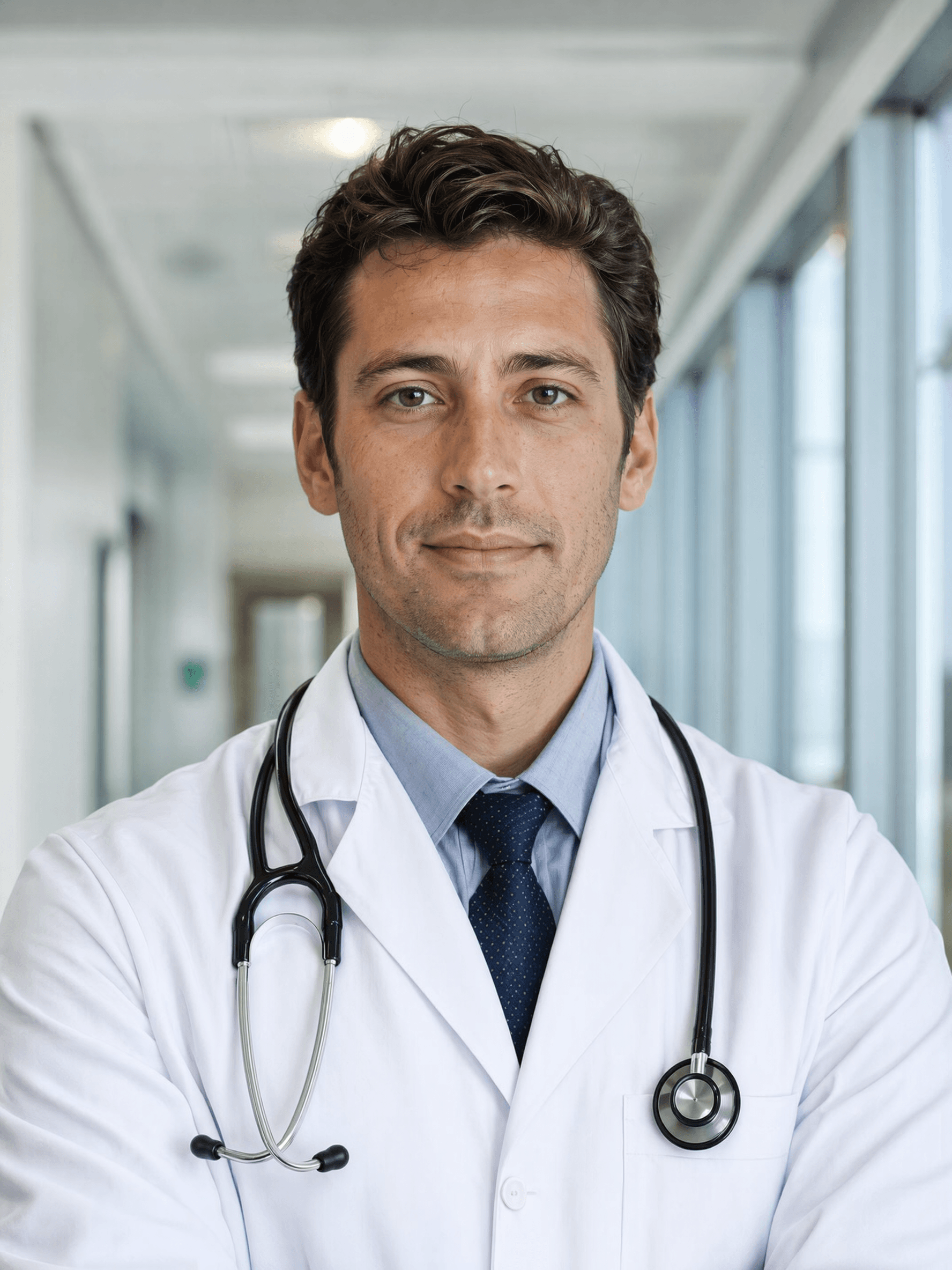 Doctor