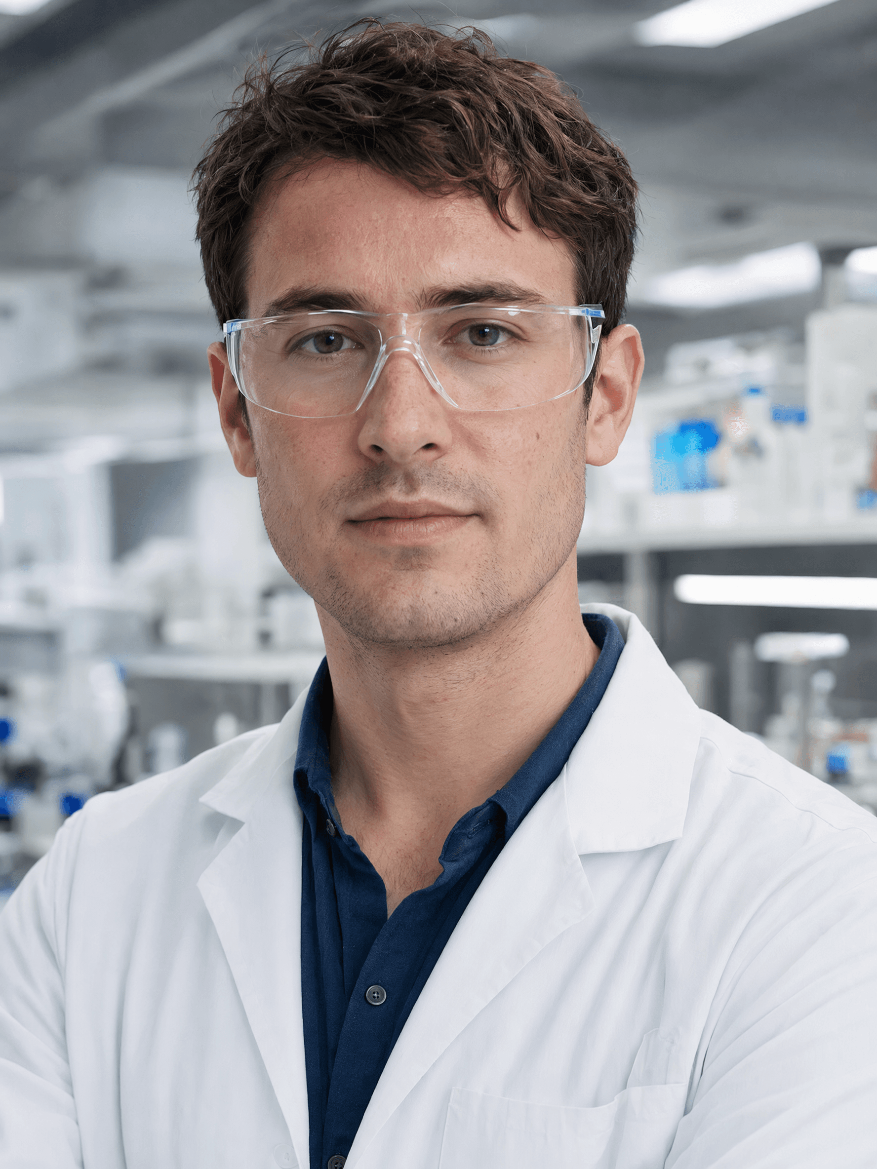 Scientist