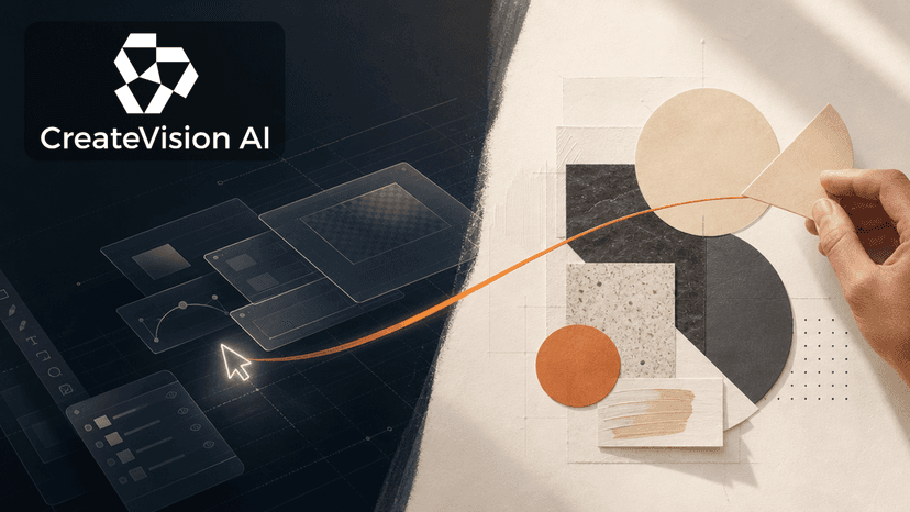 Best Lovart Alternatives in 2026: AI Design Agents Compared Honestly