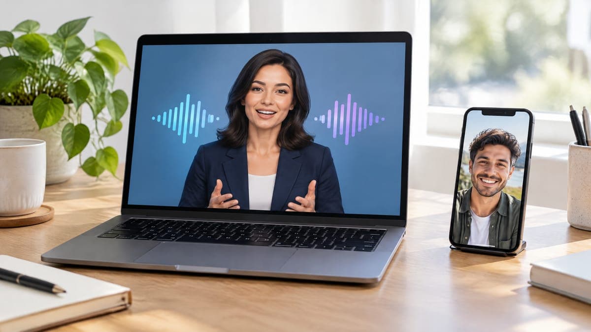 Best HeyGen Alternatives (2026): Cheaper Talking-Avatar Video, Compared
