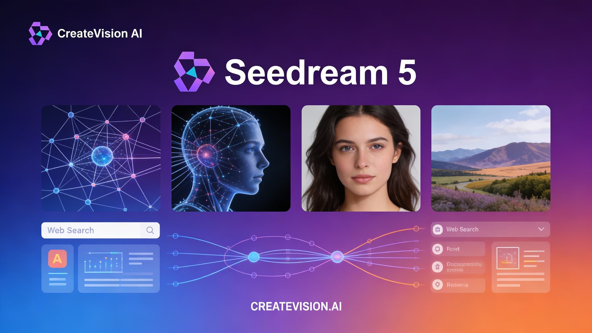 Seedream 5: Complete Guide to ByteDance's AI Image Generator with Web Search (2026)