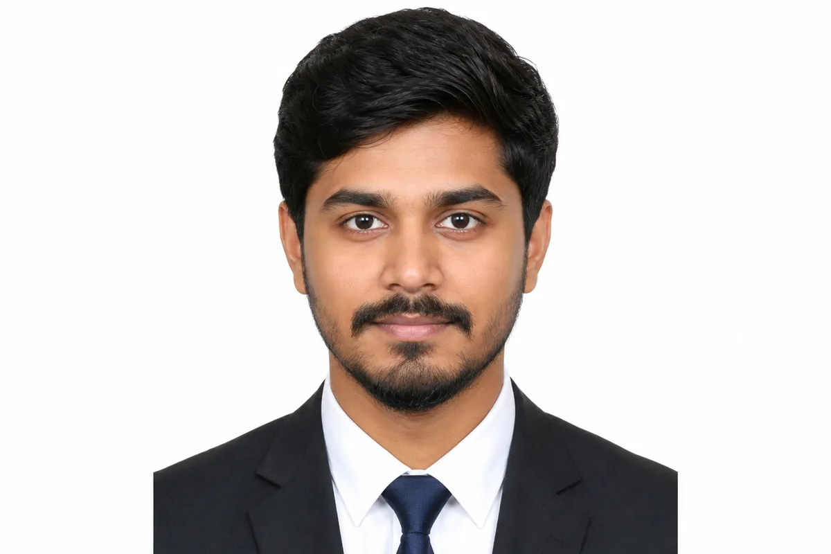 ID-Foto Skapare