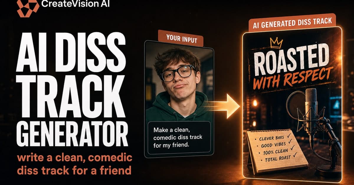 Diss Track Generator
