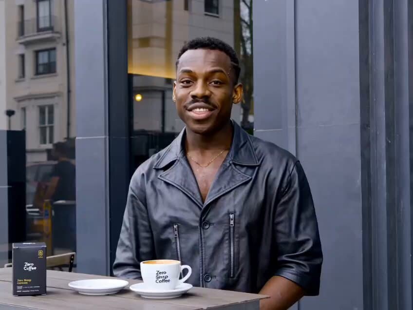 templates.UGC Coffee Brand Advertisement