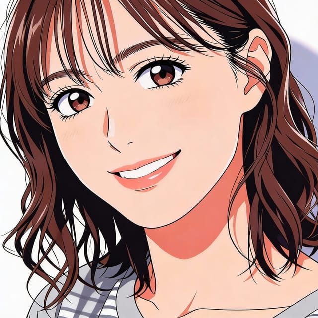 AI Anime Avatar Generator - Free Manga Style Maker | Nano Banana Pro ...