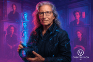 AI Leibovitz