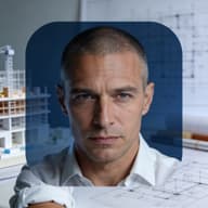 AI Blueprint Lens