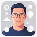 AI Brand Mark