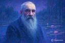 AI Monet