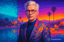 AI Hockney