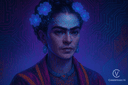 AI Frida