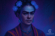 AI Frida