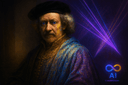 AI Rembrandt