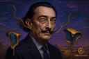 AI Dalí