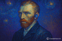 AI Van Gogh