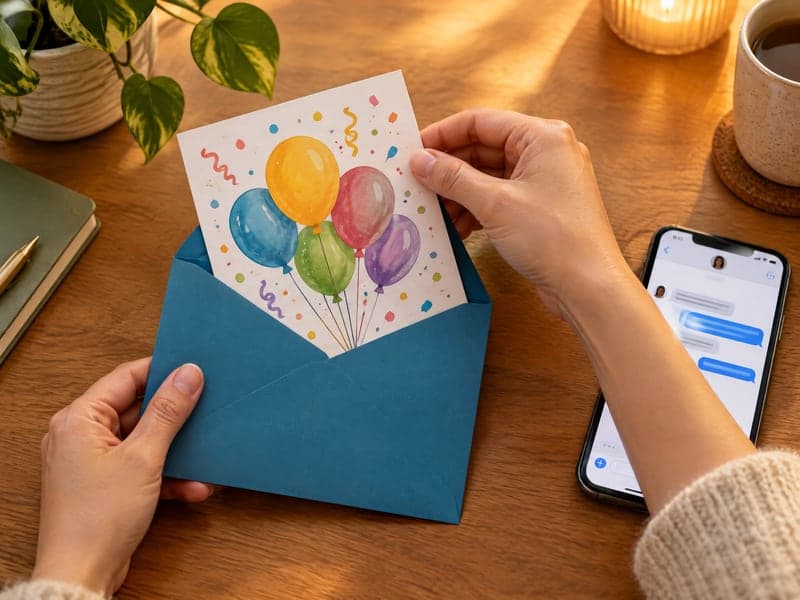 Send, print or animate