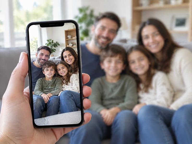 Upload your photos