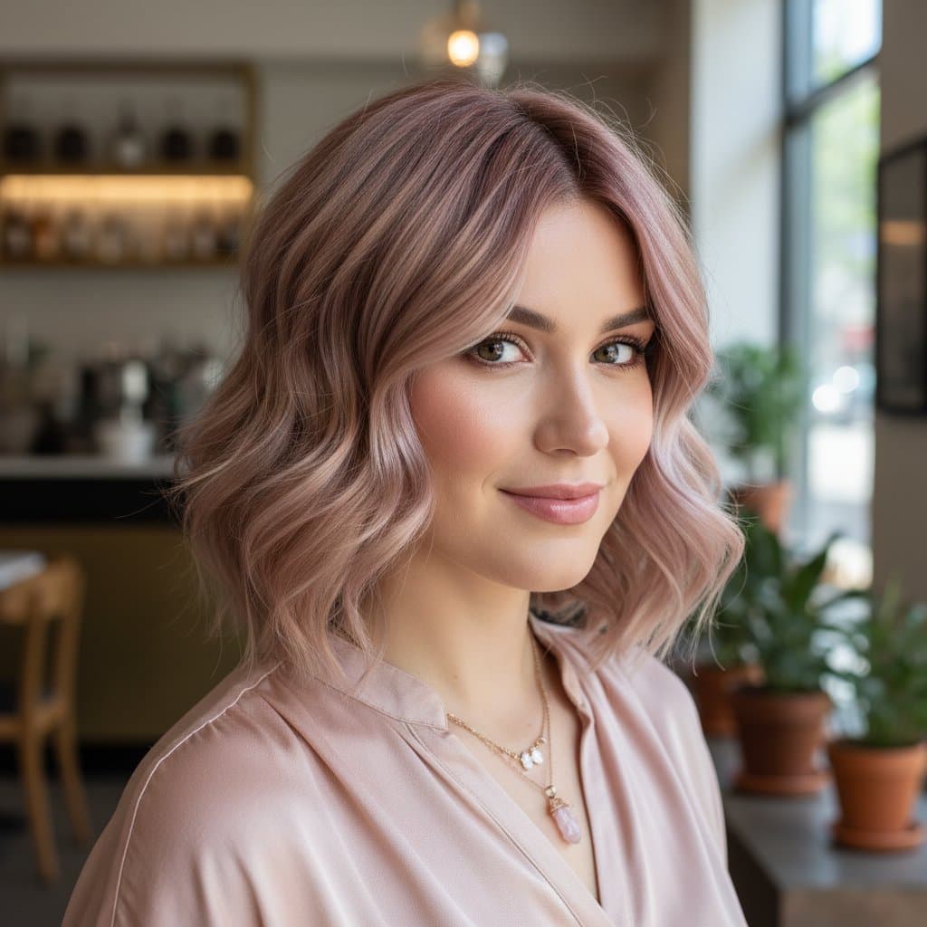 Show Your Colorist the Exact Result