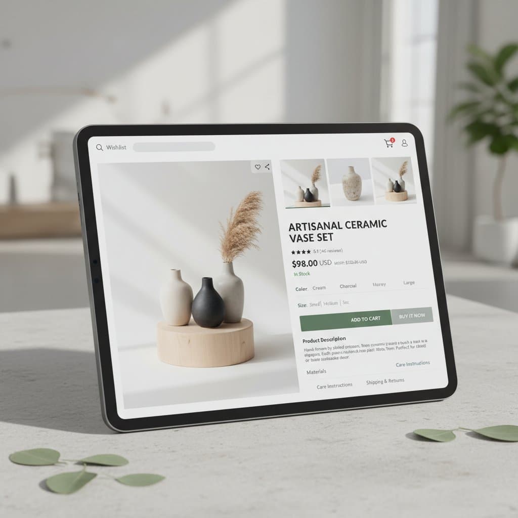 Clean Up Your Own Product Photos