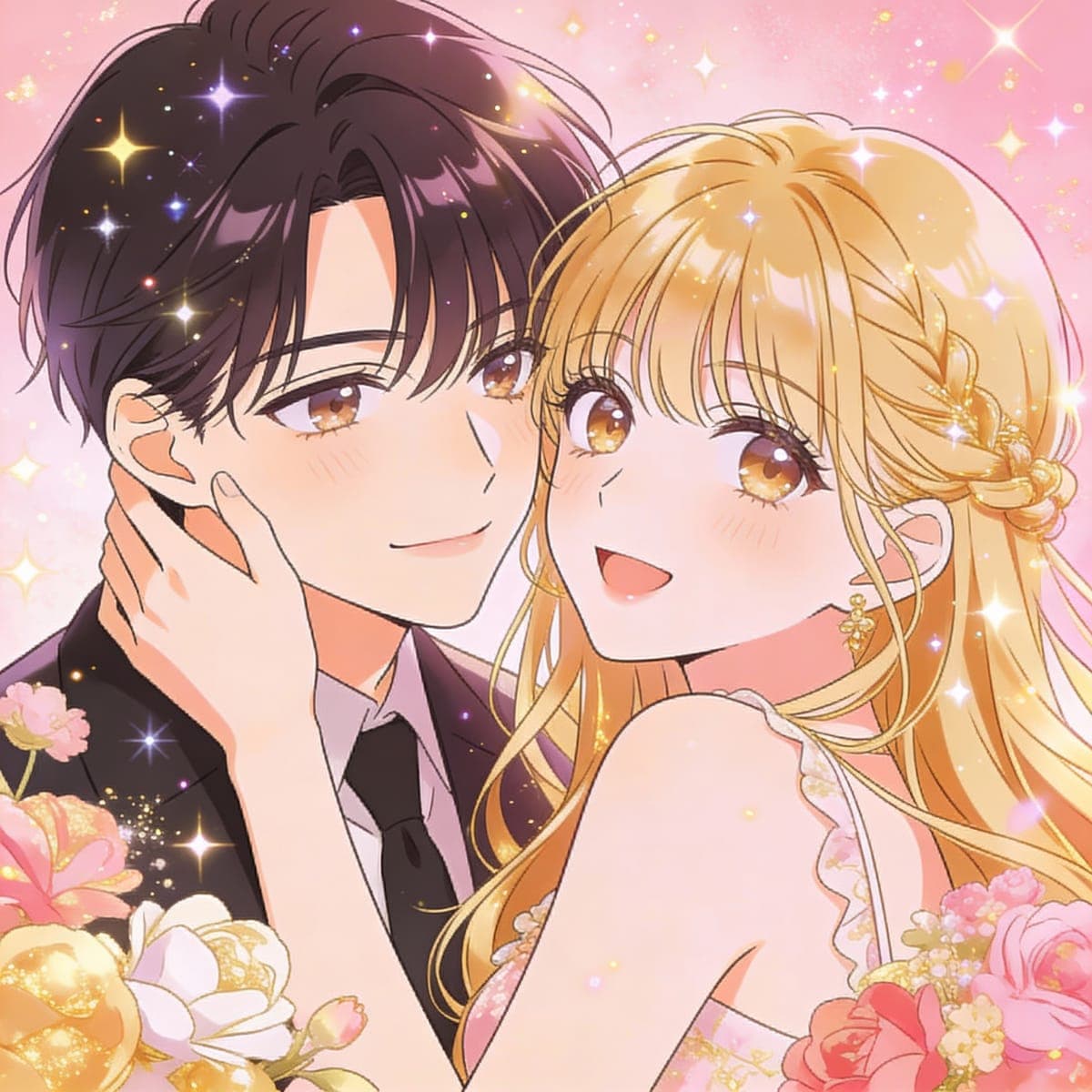 Make Anime Gifts From Family Photos