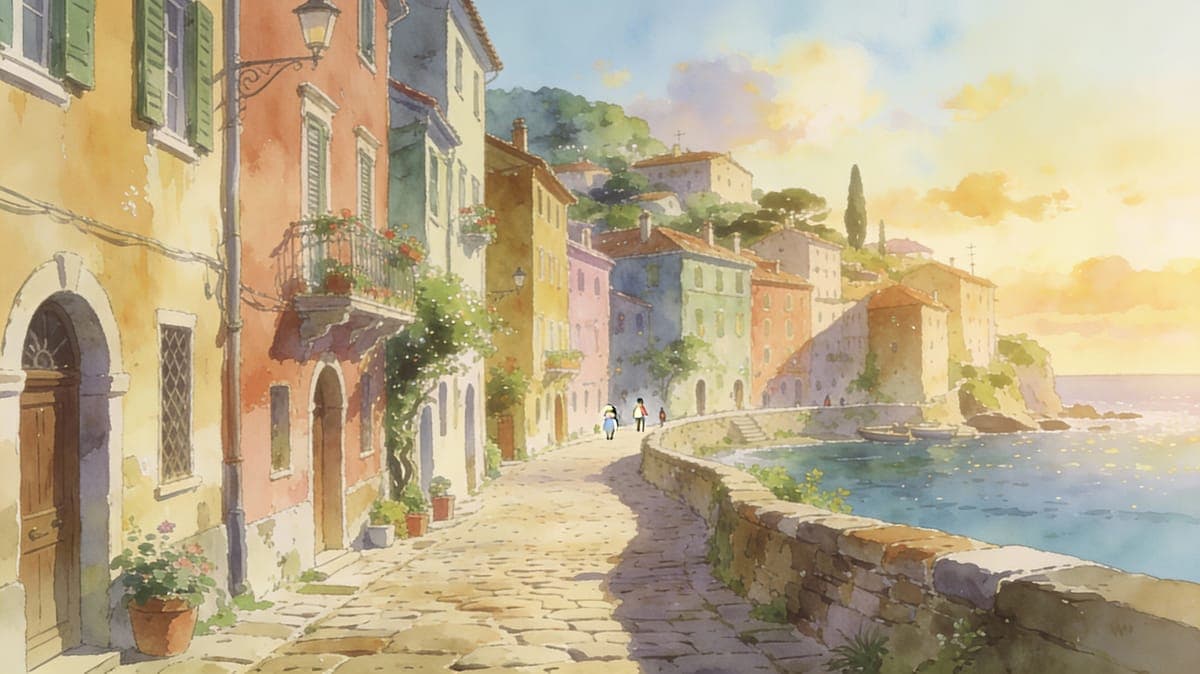 Give Your Pet a Ghibli Moment