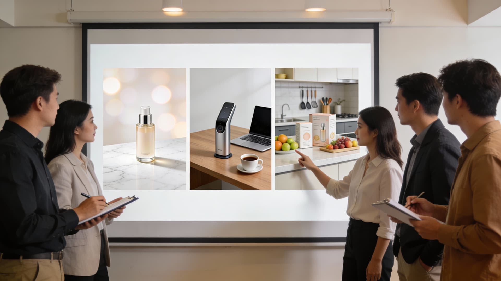 Create Scroll-Stopping Images for Ads and Social