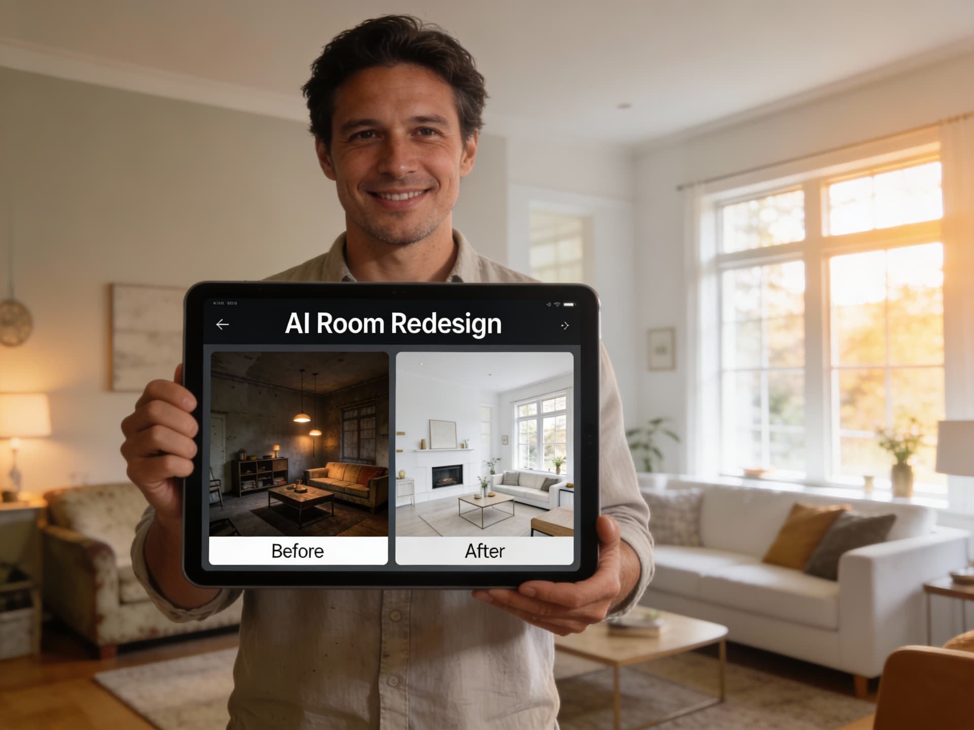 Preview Your Renovation Before You Commit