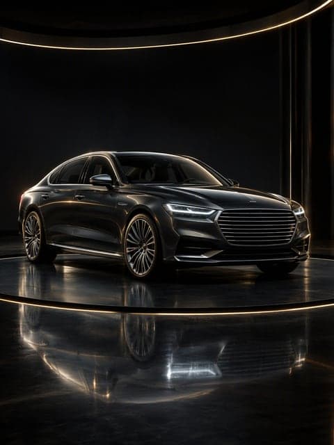 Dealer and detailer content