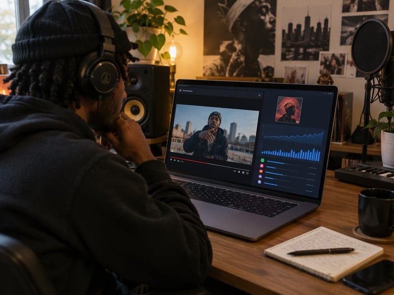 Independent artists