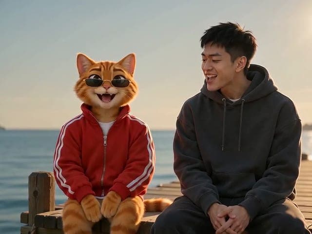 You and your pet