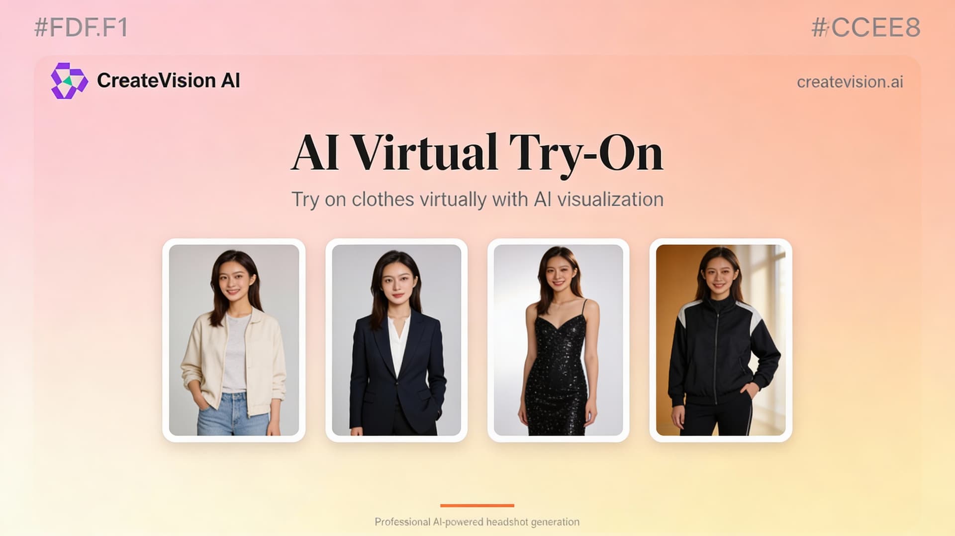AI Virtual Try-On