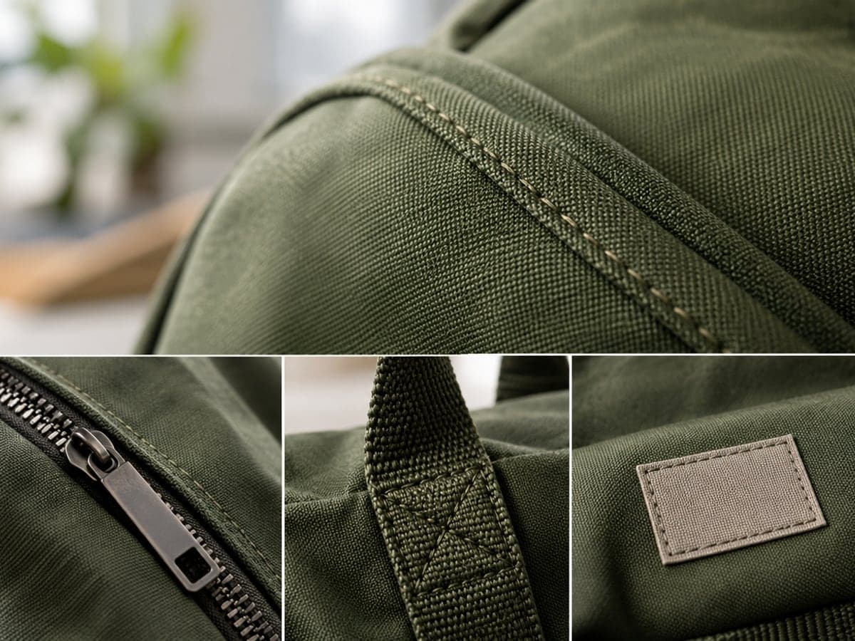 Show the Details Shoppers Want to See