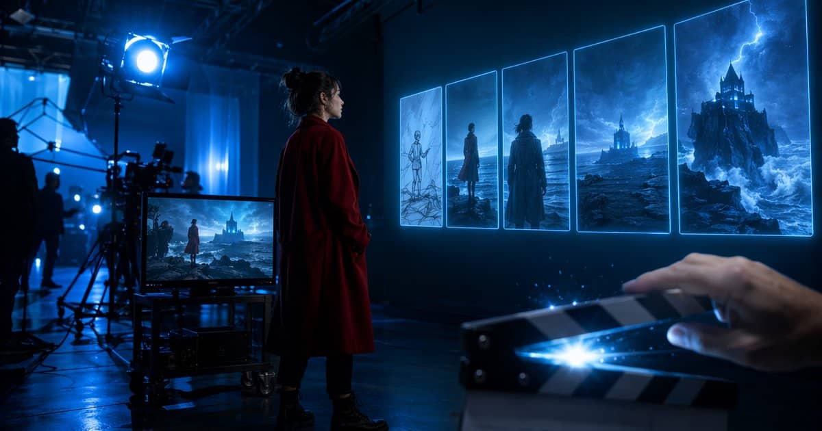 Cinema Studio